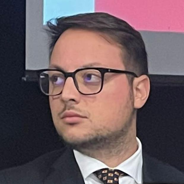 Dott. Vincenzo Piluso
